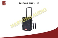 BARETONE MAX 10C