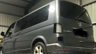 VW T5.  dpf egr 高里程的救星