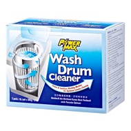 Washing machine cleaner by Powermax Cosway