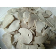 Krupuk ikan Payus BS mentah Ter murah