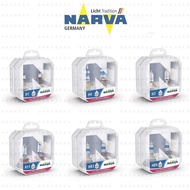 NARVA Range Power 150 Halogen Headlight Bulb - H1,H4,H7,H11,HB3(9005),HB4(9006).