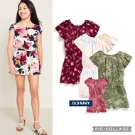 Old Navy Girls Romper Old Navy Romper/ Old Navy Children's Jumpsuit/ Old Navy Children's Jumpsuit