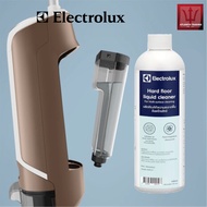 Electrolux Hard Floor Liquid Detergent (450ml x1) for EFW71711 | EHFLC1 Liquid Cleaner Mop Cleaning 