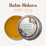 Balm Bidara Kasturi Kijang