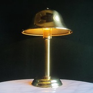 【老時光 OLD-TIME】早期二手台灣製蘑菇桌燈