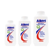 AIKEN TALC POWDER 75G/150G/300G