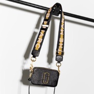 Tas Original - MJ Colorblock snapshot Crossbody Bag