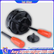 In stoick-Wood Lathe 4 Inch Wooden Lathe Chuck Kit 4 Jaw Chuck Woodlathe Wood Lathe Accessories