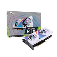 iGame GeForce RTX 3050 Ultra W DUO OC 8G-V Graphic Card