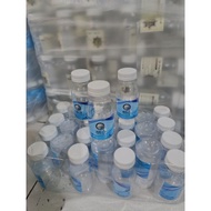 Empty Zam Zam Water Bottle, size 60, 80ml. Contents 25 pcs,/ pack. It's meaning this bottle for stan