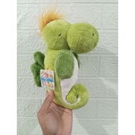 Nici Sea Friends Doll: Sea Horse - PL