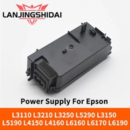 Power Adapter Power Supply for Epson L3110 L3210 L3250 L5290 L3150 L5190 L4150 L4160 L6160 L6170 L61