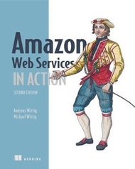 Amazon Web Services in Action 2/e