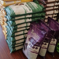 pasir kucing murah 20kg / bentonite cat litter 20kg
