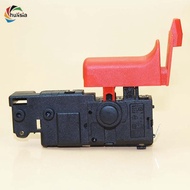[chulisia] Professional Rotary Hammer Switch, Push-button Switch, Power Tool Supplies, Replacement T