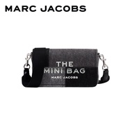 MARC JACOBS THE PATCHWORK MINI BAG 2F5SMN007S02 FA25 กระเป๋าสะพาย
