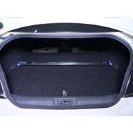 GR86 / FT86 / BRZ - CUSCO Strut Bar / REAR / TOYOTA / SUBARU - PN: 965 541 A / PN: 965 536 A