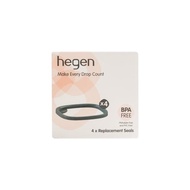 HEGEN REPLECEMENT SEAL 4 PACK