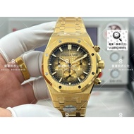 [Royal Oak Offshore Type] AP Aibi Royal Oak Offshore Type 26400/26420 Series Wristwatch Dandong Fact