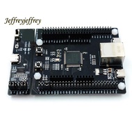 CH32V307V-EVT-R1 CH32V307 Evaluation Board RISC-V MCU Onboard Wch-Link WCH RISC-V Development Board 