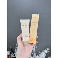 Sữa Rửa Mặt Whoo Vàng The Whoo GongJinHyang Clarifying Cleansing Foam (mẫu mới)