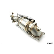 Honda Civic FK8 FL5 Type R 2017+ - MST Catted Downpipe 5 Inch (HD-TPR03)