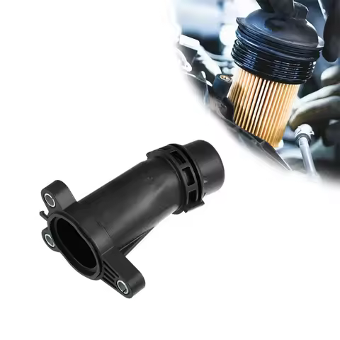 Engine Connector Pipe 11118511205 For BMW F52 F45 F30 F33 320i 120i 330i 220i For BMW 6 Series For G