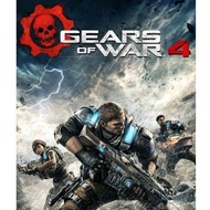 Gears Of War 4 (pc games)