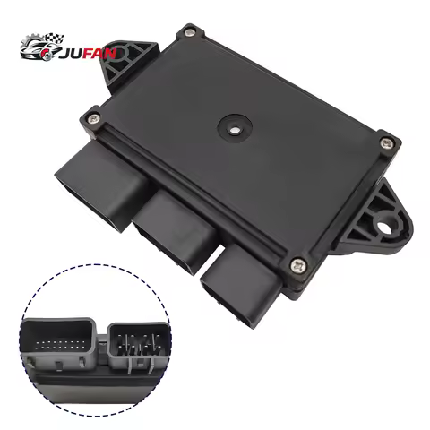 Hisun 400 500 700 800 700 Central Relay Fuse Box Efi OE 37730-115H00-0000 P115H00377300000 37700-115