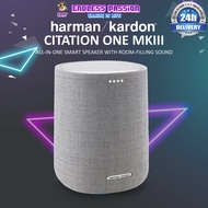 Harman Kardon Citation ONE MKIII Smart Speaker