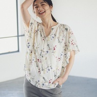Global work Blouse