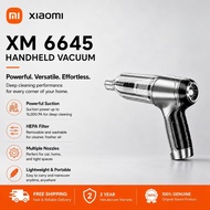 XIAOMI Cordless Vacuum Cleaner XM-6645 Cordless Vacuum Cleaner Washable HEPA Filtration Vakum Bersih