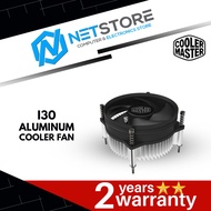 COOLER MASTER I30 ALUMINUM COOLER FAN - RH-I30-26FK-R1