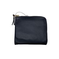 COMME DES GARCONS Wallets and others CDG wallet Classic leather Line -- BLK mens SA3100 Direct from 