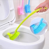 Elyonline Toilet Brush WC Cleaner Bathroom Brush Toilet Cleaner