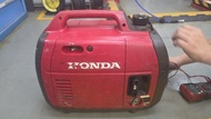 Honda EU22i 變頻發電機