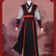 Patriarch's Apparel - Elegant Traditional Clothing