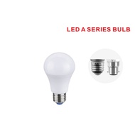 Led Bulb 10w 13w 17w 21w lampu Led (save energy) E27 Led Bulb (1year warranty)(6500k Daylight)