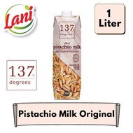 137 Degrees Pistachio Milk Original 1L [10pcs]