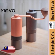 Mavo Wizard 2.0 Coffee Grinder hand grinder Espresso Grinder Pour over coffer Grinder