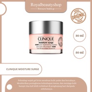 Clinique Moisture Surge - Intense Auto-Repelling Hydrator 100 H 72 H/ Clinique Moisturizer