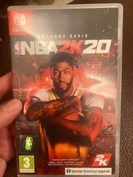 NBA.2K20