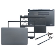 for Dell Latitude 3540 3545 LCD Rear Lid Back Top Cover Front Bezel Hinges Palmrest Bottom Base Case