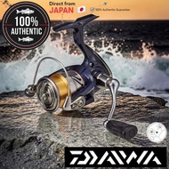 DAIWA 20 Crest LT Series Spinning Reel