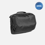 AER Tech Sling 3 X-Pac | Waterproof EDC Sling Bag for Men | Urban Commute & Travel Crossbody Bag wit