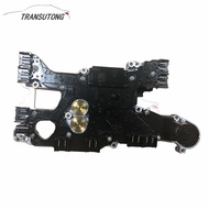 724.0 DSG Dual Clutch Transmission Automatic Transmission Electronic Control Unit for Mercedes B180 