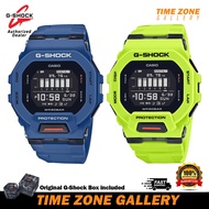 Casio G-Shock Series Men Watch GBD-200-2DR  / GBD-200-9DR  / GBD-200-2 / GBD-200-9