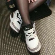 Jordan 3代 女鞋