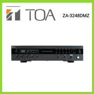 Toa ZA 3248DMZ ZA3248DMZ ORIGINAL Digital Mixer Amplifier