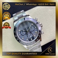 🔥SWISS TOP QUALITY🔥  DAYTONA BAMFORD LIMITED EDITION - MEN WATCH SWISS AUTOMATIC